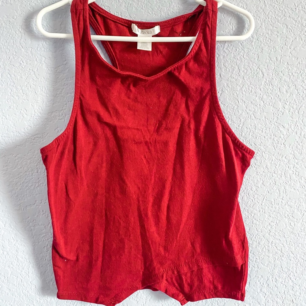 Red Top